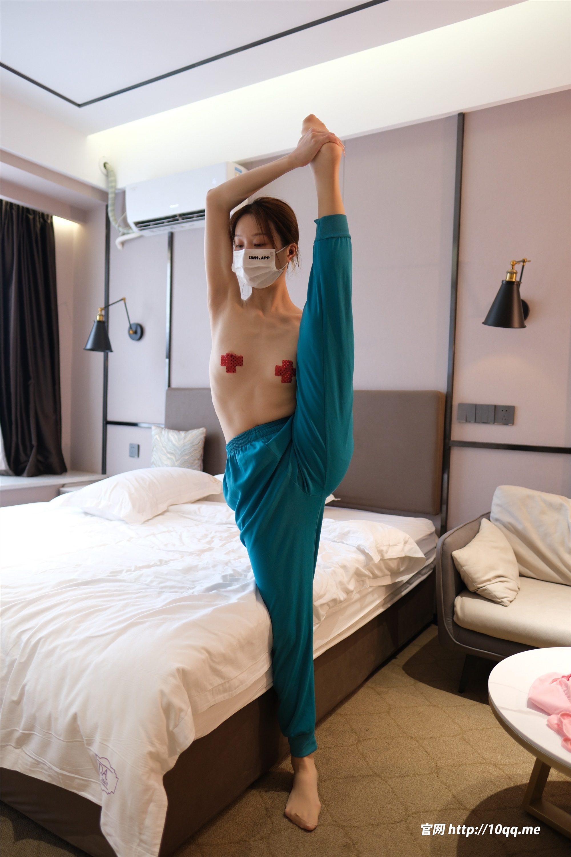 ROSI口罩系列 2024.09.21 NO.3023